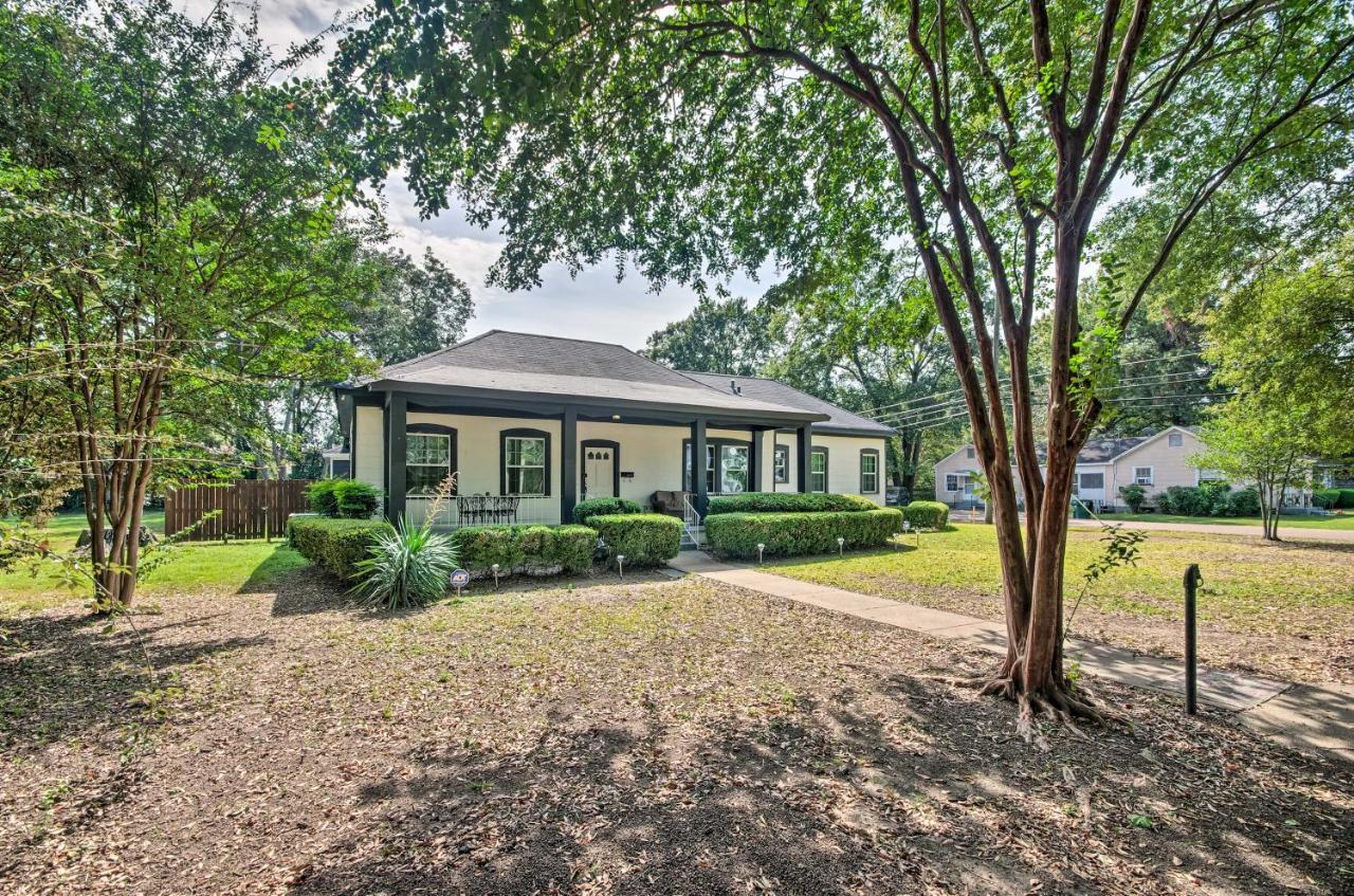 Modern Greenwood Studio Less Than 1 Mi To Downtown! Εξωτερικό φωτογραφία