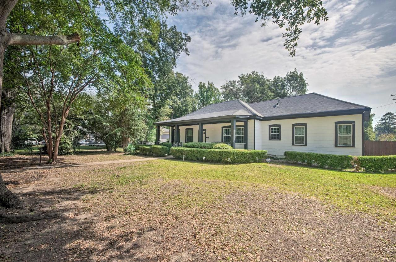 Modern Greenwood Studio Less Than 1 Mi To Downtown! Εξωτερικό φωτογραφία