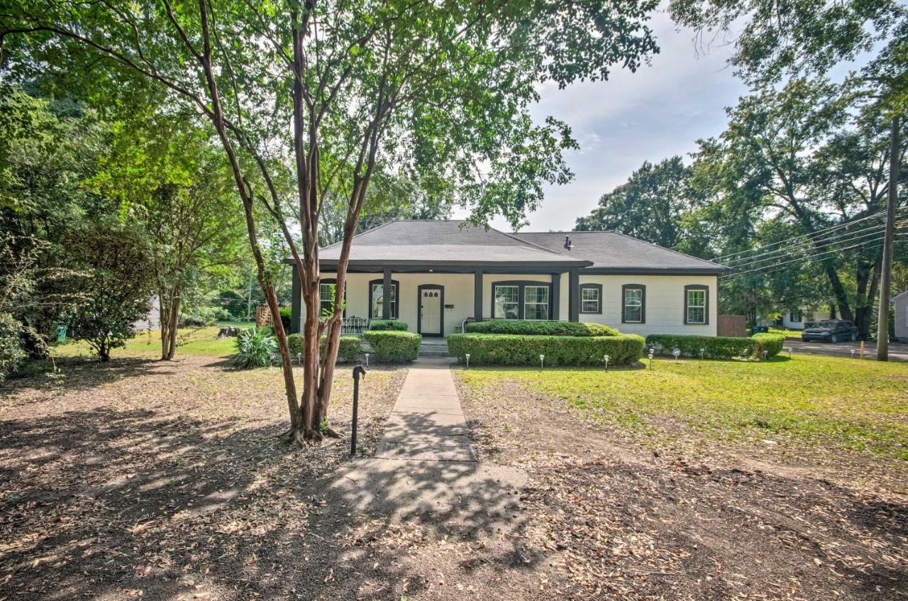 Modern Greenwood Studio Less Than 1 Mi To Downtown! Εξωτερικό φωτογραφία